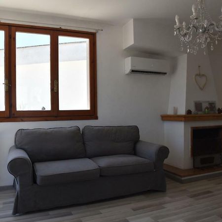 Superattico Panoramico Apartment Castel Fusano Ngoại thất bức ảnh
