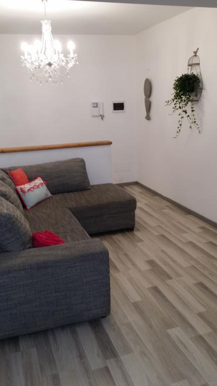 Superattico Panoramico Apartment Castel Fusano Phòng bức ảnh
