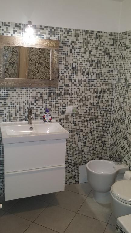 Superattico Panoramico Apartment Castel Fusano Phòng bức ảnh