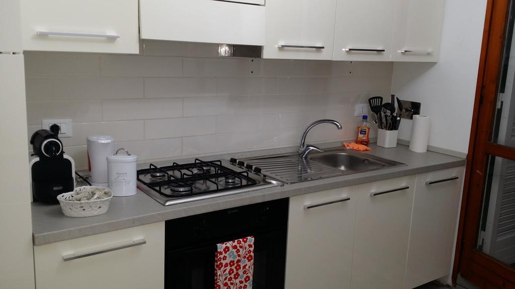 Superattico Panoramico Apartment Castel Fusano Phòng bức ảnh