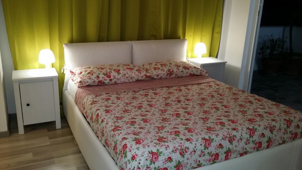 Superattico Panoramico Apartment Castel Fusano Phòng bức ảnh