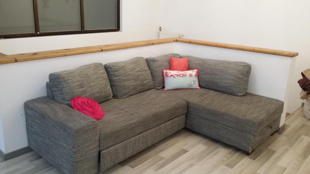 Superattico Panoramico Apartment Castel Fusano Phòng bức ảnh