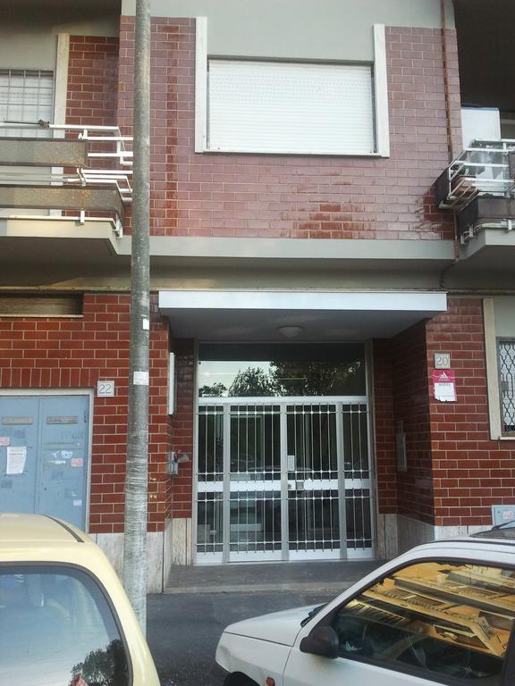 Superattico Panoramico Apartment Castel Fusano Phòng bức ảnh