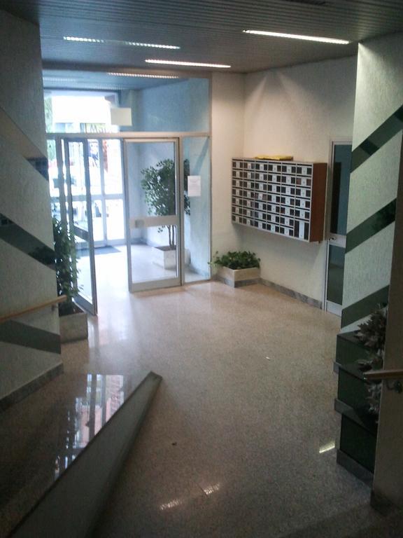 Superattico Panoramico Apartment Castel Fusano Phòng bức ảnh