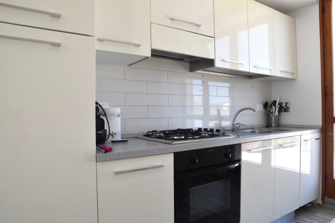 Superattico Panoramico Apartment Castel Fusano Ngoại thất bức ảnh