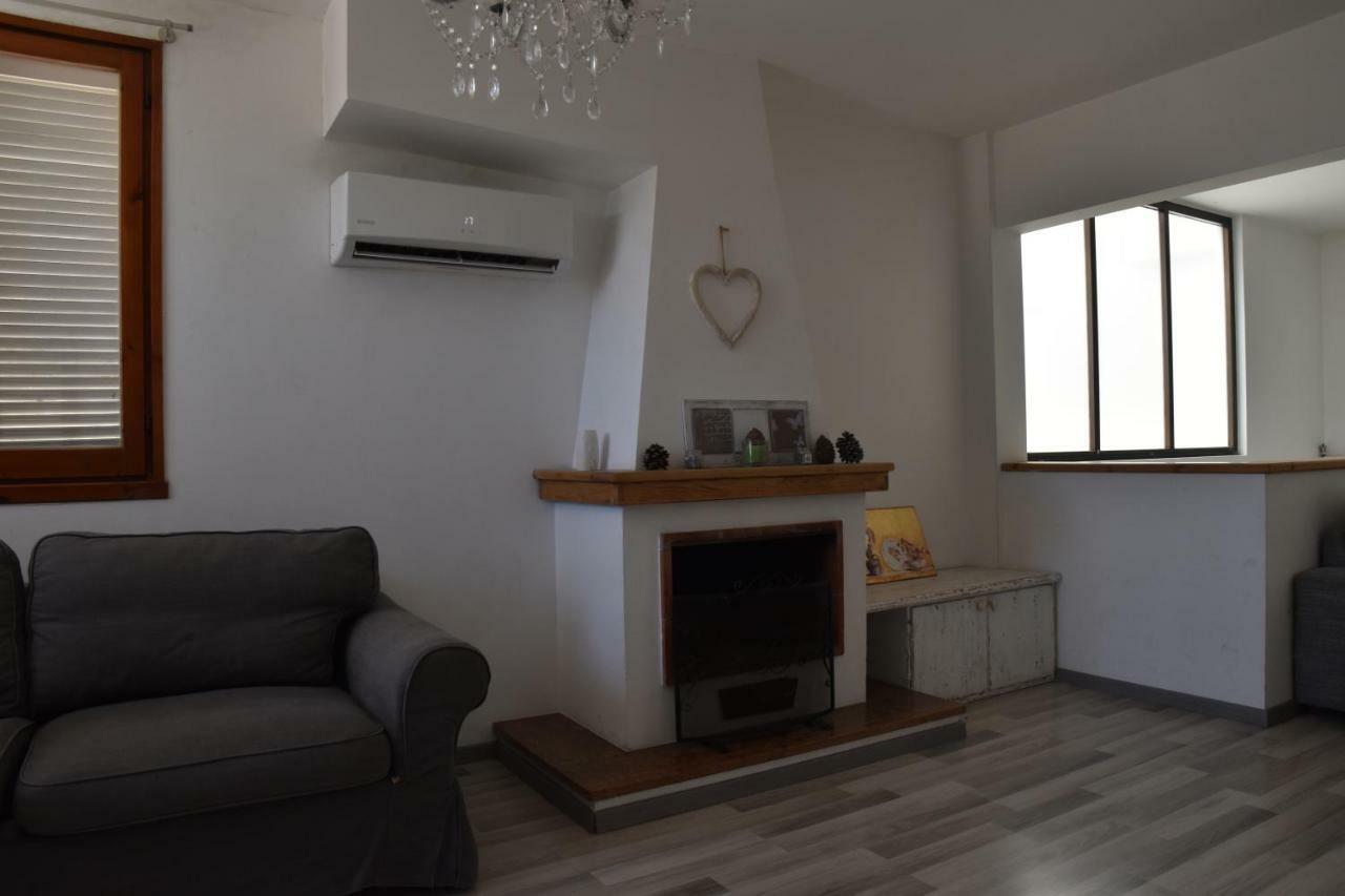Superattico Panoramico Apartment Castel Fusano Ngoại thất bức ảnh