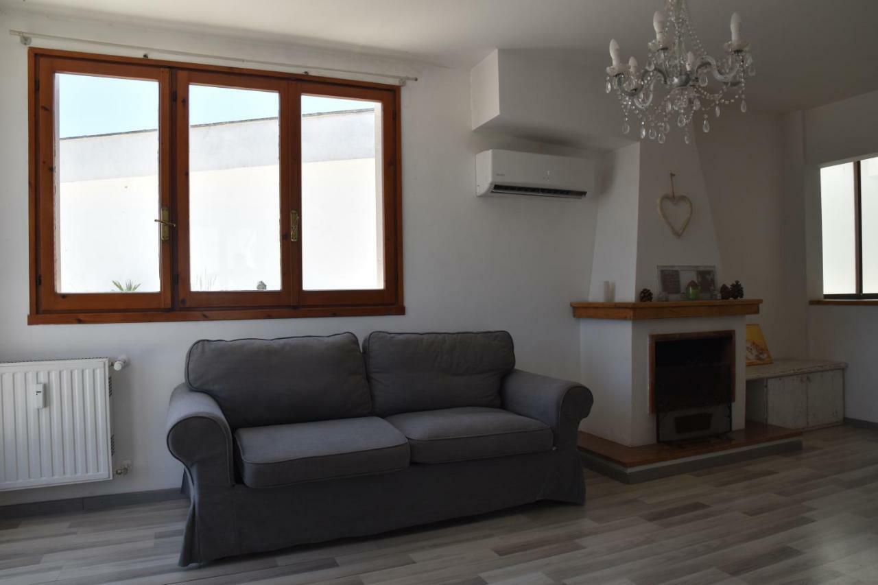 Superattico Panoramico Apartment Castel Fusano Ngoại thất bức ảnh