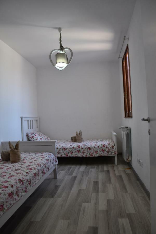 Superattico Panoramico Apartment Castel Fusano Ngoại thất bức ảnh