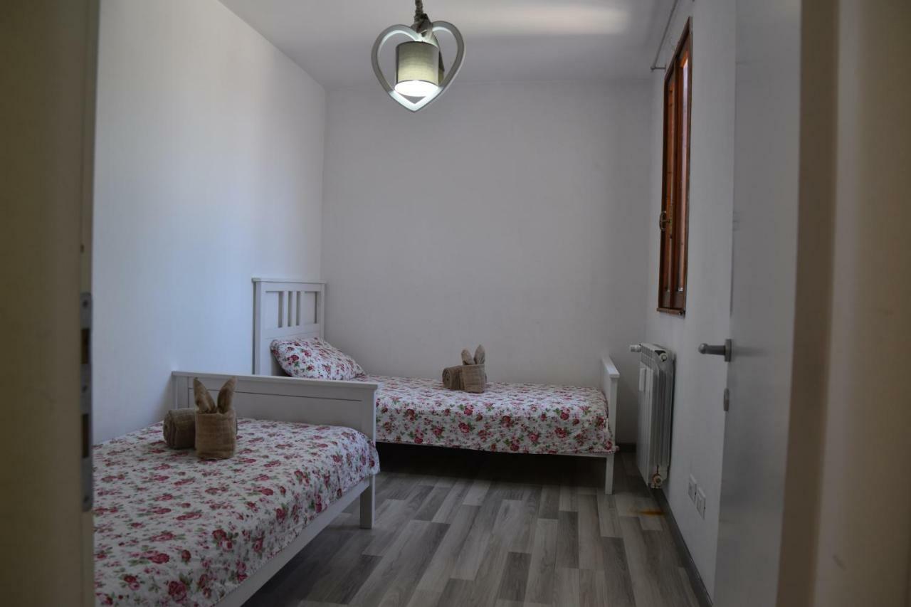Superattico Panoramico Apartment Castel Fusano Ngoại thất bức ảnh